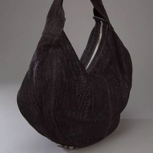 Alexander Wang Morgan Hobo Handbag